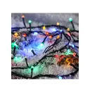 Электрогирлянда наружная Morozco Нить 6м 120LED разноцветная Э55570005