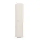 Шкаф Моби 51x230x43 см ЛДСП цвет бежевый