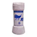 Плед Аэро Софт PAVLine Ирен какао 150х200 см