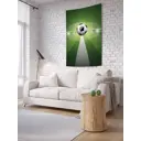 Постер JoyArty Предстоящий матч 150x200 см