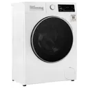 Стиральная машина с инвертором Weissgauff WM 41126 DS Inverter