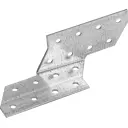 Держатель балки Крепко-накрепко DB правый 40x140x1.8