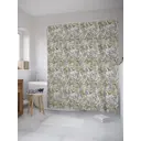 Шторка для ванной Поля принцессы 180x200 см