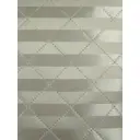 Подушка декоративная Selena Нормандия 40x40 см, цвет серебристый