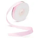 Лента атласная Bestex 1.2см*22.86м 010 светло-розовый