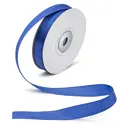 Лента атласная Bestex 1.2см*22.86м 155 василек