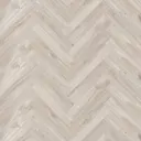 SPC плитка CronaFloor Herringbone Дуб Ницца 31 класс толщина 4.5 мм 1.31 м², цена за упаковку