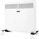 Конвектор электрический Zanussi ZCH/S-500 ER с электронным термостатом 500 Вт
