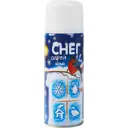 Искусственный снег спрей белый 250 мл