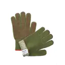 Перчатки хлопковые Honeywell RGT899V-10, размер 10 / XL, с покрытием ПВХ