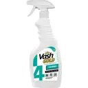 Спрей для мытья зеркал и стекла VASH GOLD 4650058307758 500 мл