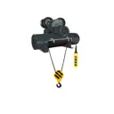 Таль сетевая Euro-Lift CD1 00015678, грузоподъемность 5000 кг 6 м