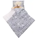 Комплект в коляску AmaroBaby EXCLUSIVE Soft Collection 101 Барашек