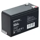 Аккумулятор Pitatel HR9-12 12V 9Ah