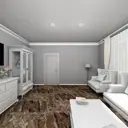 Керамогранит Idalgo home ID9084b093LLR 60х120см цвет коричневый, цена за упаковку