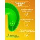 Чаша Семь Семян 00014738 для полива кустов растений