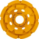 Чашка алмазная по бетону Dewalt DW4772T-AE 22.2x100 мм