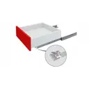 Направляющие механизмы Boyard В-Slide DB8885Zn/500