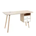 Компьютерный стол Shize group co limited 5635754 120x72x60 см ЛДСП цвет дерево