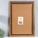 Рамка Simaland 9283503, 40x60 см, пластик, цвет бронзовый