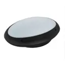 Настенный светильник HOROZ ELECTRIC HRZ00001385 цвет черный