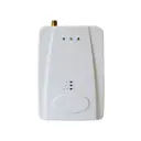 Термостат программируемый проводной GSM-Climate ZONT-H1 комнатный белый