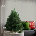 Ель новогодняя искусственная Фея 0.6 м