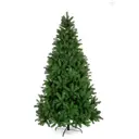 Ель новогодняя искусственная Crystal trees 345721 Бергамо 230 см