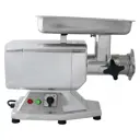 Мясорубка электрическая Viatto HM-12 (220В) 850 Вт цвет стальной