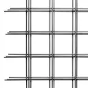 Сетка сварная стальная 120x120x3.2 мм 2x1 м