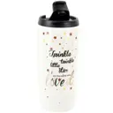 Кружка NOUVELLE Spase 1760176-4 450 мл фарфор цвет белый