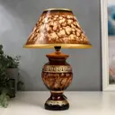 Настольная лампа Risalux 16341/1 E14 40Вт 25x25x36 см