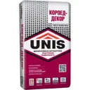 Декоративная штукатурка Unis Короед-декор 25 кг