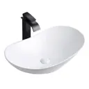 Раковина накладная Mira MR-6236 61.5см