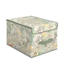 Коробка для хранения Valiant Boho 30x25x40 см нетканый материал