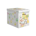 Набор коробок 4 шт Valiant Lovely Pets 28x31.50x38 см 33.50 л картон