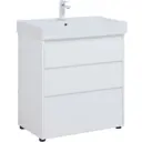 Тумба под раковину напольная Aquanet Nova Lite 00302472 72.40см
