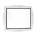 Зеркало для ванной Aquanet 00183926 97.6x81.6см