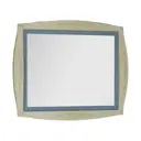 Зеркало для ванной Aquanet 00182568 97.6x81.6см