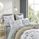 Комплект постельного белья Sofi de Marko Евро-МК-5614, евро, сатин, разноцветный