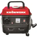 Генератор бензиновый Kronwerk LK-950, 0.8 кВт