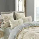 Комплект постельного белья Sofi de Marko Сандро 1.6-5618, полутораспальный, сатин, разноцветный