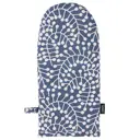 Прихватка 14x32 см Tkano Scandinavian touch хлопок цвет синий