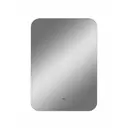 Зеркало для ванной Art & max AM-Rav-800-700-DS-F с подсветкой 80x70см