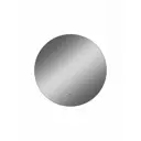 Зеркало для ванной Art & max AM-San-645-DS-F с подсветкой 65x70см
