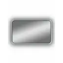 Зеркало для ванной Art & max AM-Sie-1200-700-DS-F с подсветкой 120x70см