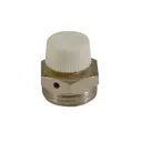 Воздухоотводчик ручной СТМ 1/2" с барашком 50 шт