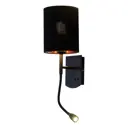 Бра Omnilux Ocricchio OML-62711-02, цвет черный