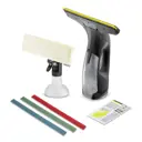 Стеклоочиститель аккумуляторный Karcher WV 2 Plus Multi Edition