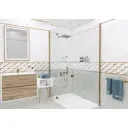 Плитка Altacera FT3SES25 41x41см 1.85 м² цвет серый, цена за упаковку